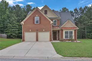 660 Simonton Crest Dr, Lawrenceville, GA 30045 - Photo 2