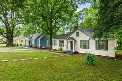 1531 Belmont Avenue SW, Atlanta, GA 30310 - Photo 2