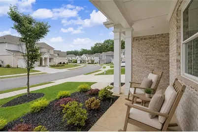3662 Silvery Way, Powder Springs, GA 30127 - Photo 6