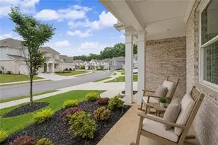 3662 Silvery Wy, Powder Springs, GA 30127 - Photo 6