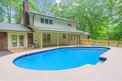 125 Silver Leaf Drive, Fayetteville, GA 30214 - Photo 52