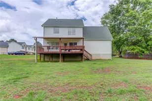 4601 Sweetbriar Ct, Gainesville, GA 30507 - Photo 32