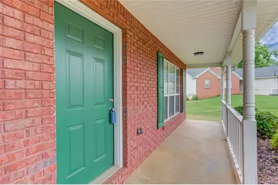 4601 Sweetbriar Court, Gainesville, GA 30507 - Photo 2