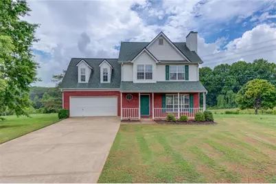 4601 Sweetbriar Court, Gainesville, GA 30507 - Photo 1