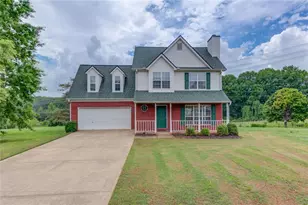 4601 Sweetbriar Ct, Gainesville, GA 30507 - Photo 1