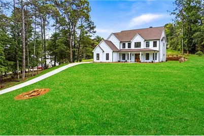 426 Stock Gap Road, Monroe, GA 30656 - Photo 1