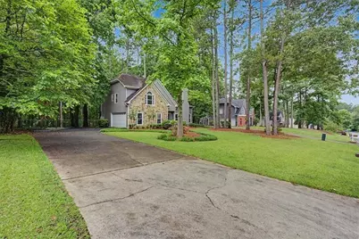 6262 Wiscasset Parkway NW, Dallas, GA 30157 - Photo 28