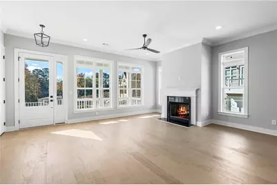 2035 Parkside Lane, Roswell, GA 30076 - Photo 10