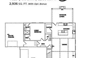 327 Springtime Way, Monroe, GA 30655 - Photo 8