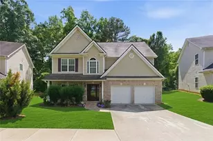 4120 Preserve Ln, Snellville, GA 30039 - Photo 1
