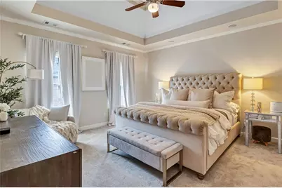 4678 Ivygate Circle, Atlanta, GA 30339 - Photo 18