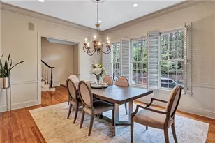 4678 Ivygate Circle, Atlanta, GA 30339 - Photo 4