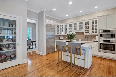4678 Ivygate Circle, Atlanta, GA 30339 - Photo 12
