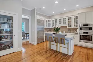 4678 Ivygate Circle, Atlanta, GA 30339 - Photo 12