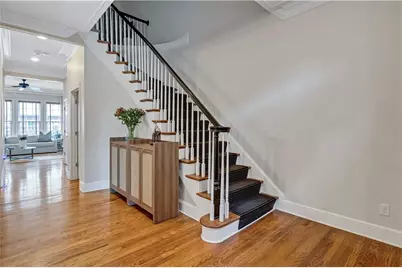 4678 Ivygate Circle, Atlanta, GA 30339 - Photo 2