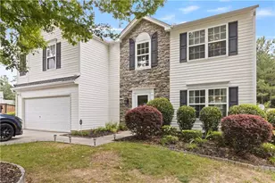 1474 Ivey Pointe Dr, Lawrenceville, GA 30045 - Photo 2