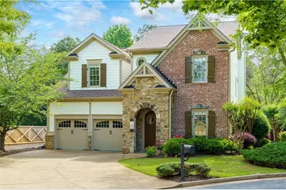 12084 Walnut Terrace, Alpharetta, GA 30004 - Photo 2