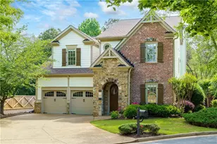 12084 Walnut Terrace, Alpharetta, GA 30004 - Photo 2