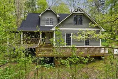 1816 Yorkshire Drive, Woodstock, GA 30189 - Photo 2