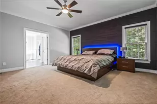 1816 Yorkshire Dr, Woodstock, GA 30189 - Photo 24