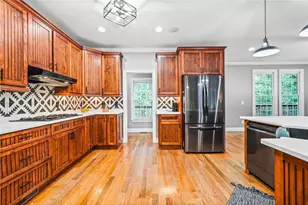 1816 Yorkshire Dr, Woodstock, GA 30189 - Photo 14