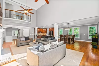 1816 Yorkshire Drive, Woodstock, GA 30189 - Photo 20