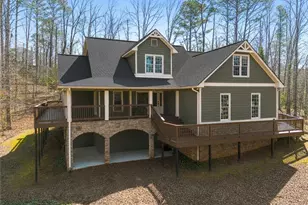1816 Yorkshire Dr, Woodstock, GA 30189 - Photo 1