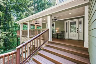 1816 Yorkshire Dr, Woodstock, GA 30189 - Photo 6