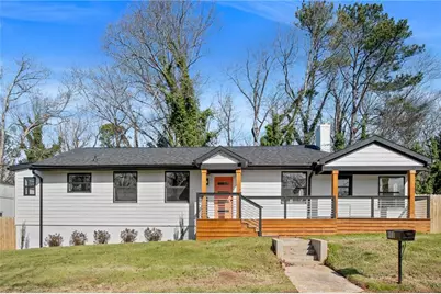 968 Bruce Circle SE, Atlanta, GA 30316 - Photo 1