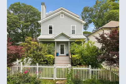 226 Farrington Avenue SE, Atlanta, GA 30315 - Photo 1
