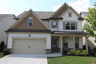 5926 Watersdown Wy, Flowery Branch, GA 30542 - Photo 2