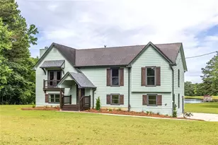 7110 Villa Rica Hwy, Dallas, GA 30157 - Photo 2