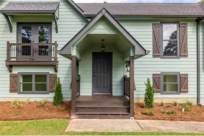 7110 Villa Rica Highway, Dallas, GA 30157 - Photo 4