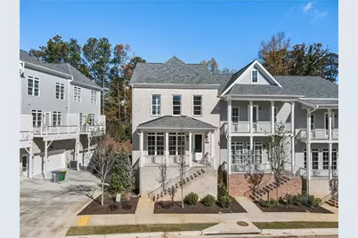 2035 Parkside Lane, Roswell, GA 30076 - Photo 1