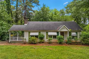 3565 Lee Pl, Atlanta, GA 30349 - Photo 1