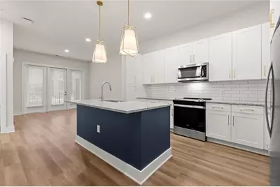 2648 Sandy Plains Road #217, Marietta, GA 30066 - Photo 2