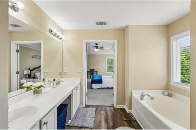 80 Leyland Crossing, Dallas, GA 30132 - Photo 30