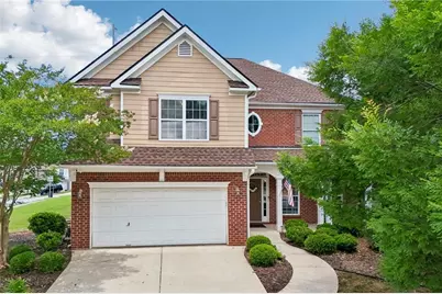 80 Leyland Crossing, Dallas, GA 30132 - Photo 56