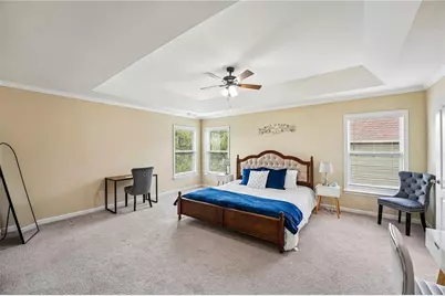 80 Leyland Crossing, Dallas, GA 30132 - Photo 24