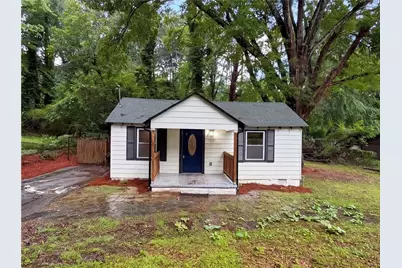 710 Milton Street, Scottdale, GA 30079 - Photo 1