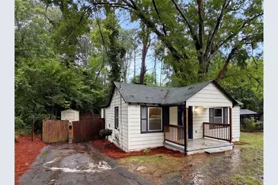 710 Milton Street, Scottdale, GA 30079 - Photo 2