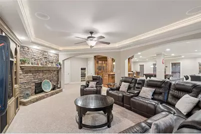 8925 Muirfield Court, Duluth, GA 30097 - Photo 48