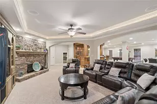 8925 Muirfield Ct, Duluth, GA 30097 - Photo 48