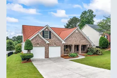 241 Red Bud Road, Jefferson, GA 30549 - Photo 2