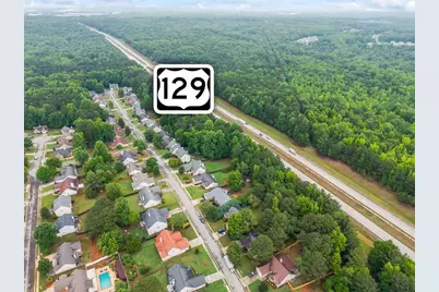 241 Red Bud Road, Jefferson, GA 30549 - Photo 4