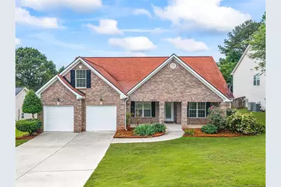 241 Red Bud Road, Jefferson, GA 30549 - Photo 1