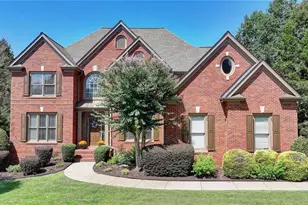 1458 Edenfield Pte, Cumming, GA 30041 - Photo 2