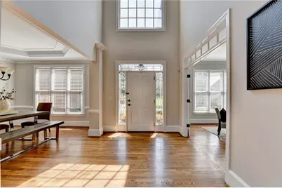 1458 Edenfield Pte, Cumming, GA 30041 - Photo 4
