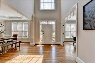 1458 Edenfield Pte, Cumming, GA 30041 - Photo 4
