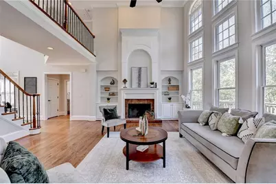 1458 Edenfield Pte, Cumming, GA 30041 - Photo 28